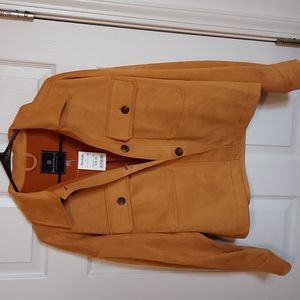 Womens jacket
